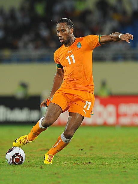 Image result for drogba cote d'ivoire